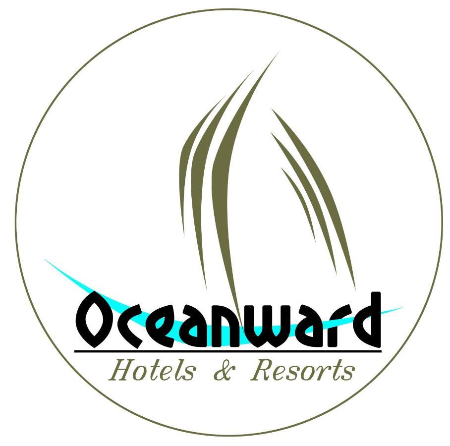 Oceanward Hotel & Resort Long Hai Exteriör bild